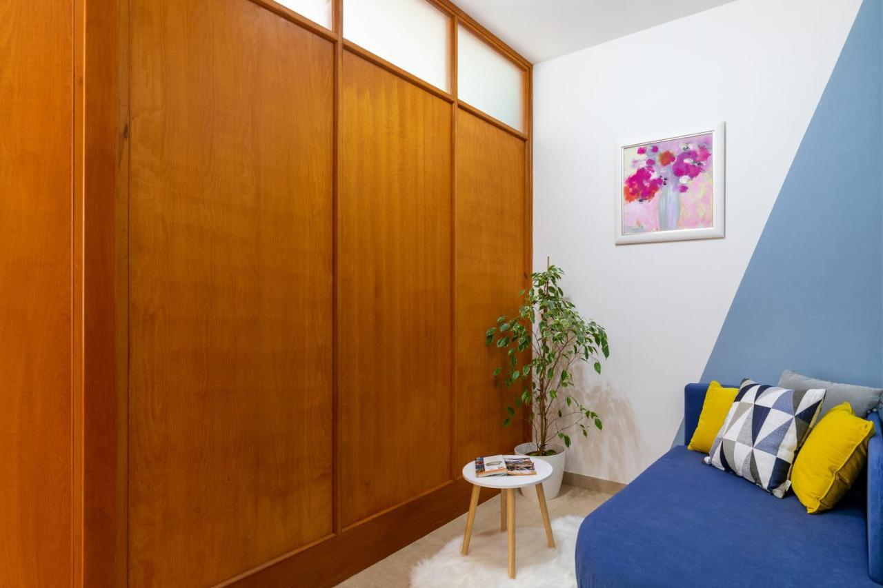 Anamarija Apartman Дубровник Екстер'єр фото