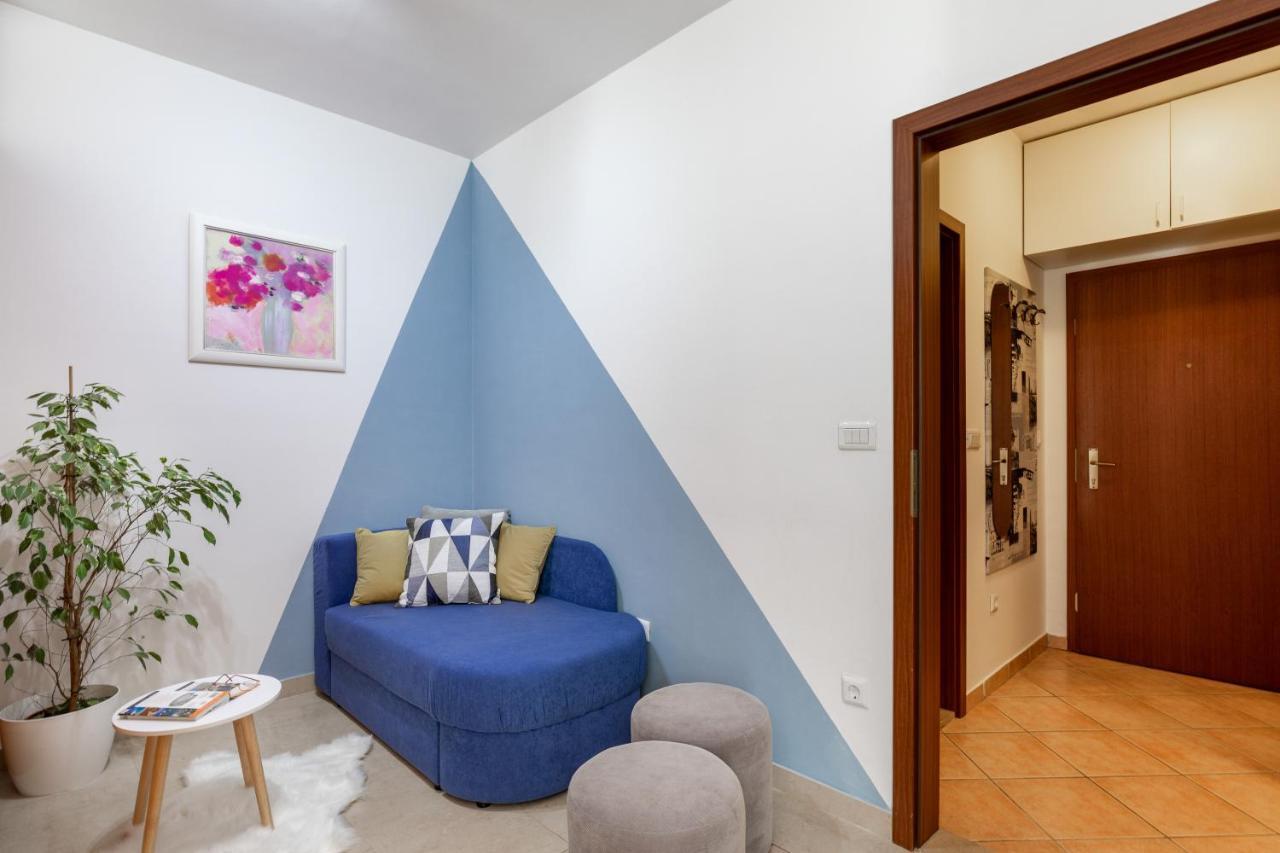Anamarija Apartman Дубровник Екстер'єр фото